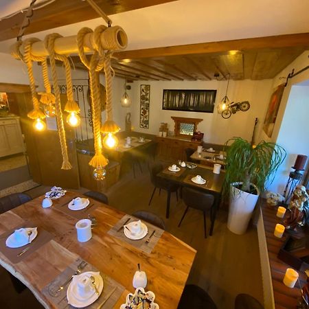 Gaestehaus Schmitt Lähn 외부 사진