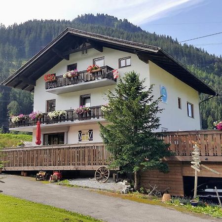 Gaestehaus Schmitt Lähn 외부 사진