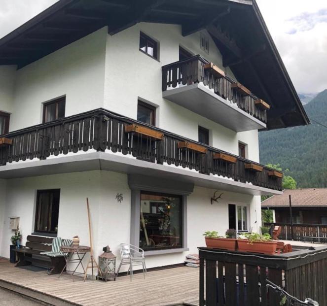 Gaestehaus Schmitt Lähn 외부 사진