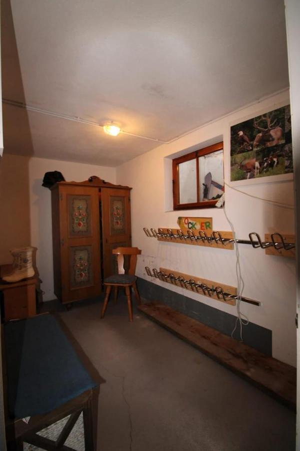 Gaestehaus Schmitt Lähn 외부 사진