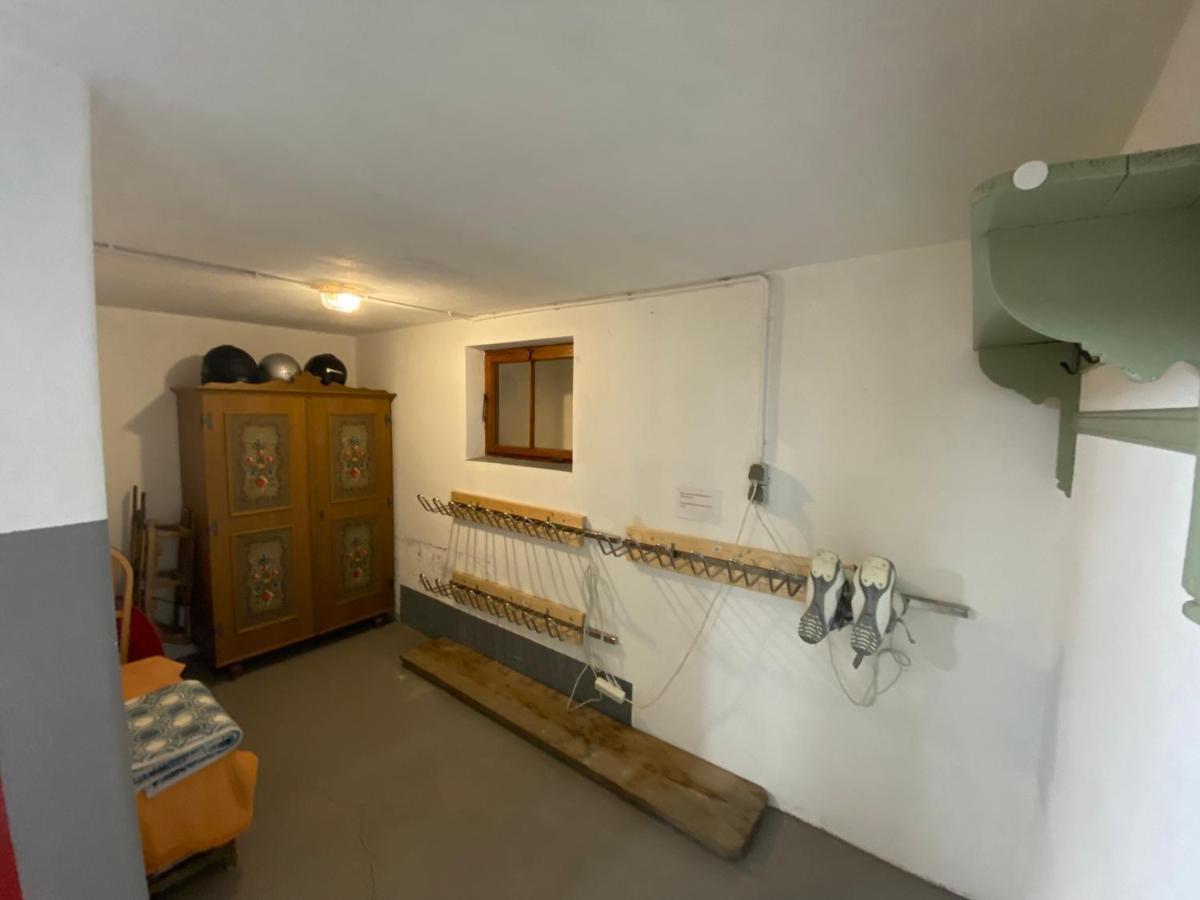 Gaestehaus Schmitt Lähn 외부 사진