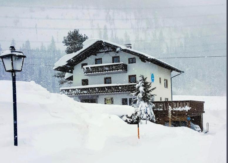Gaestehaus Schmitt Lähn 외부 사진