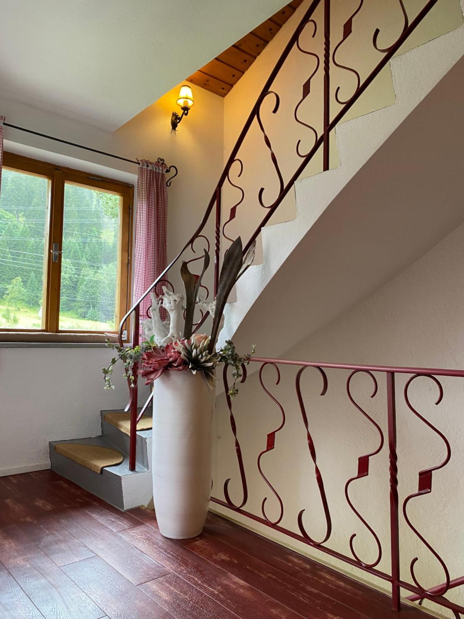 Gaestehaus Schmitt Lähn 외부 사진