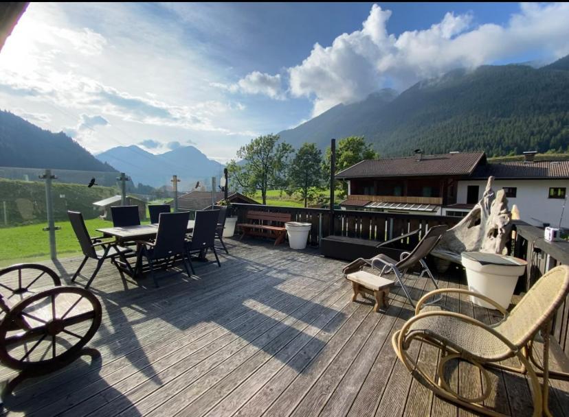 Gaestehaus Schmitt Lähn 외부 사진